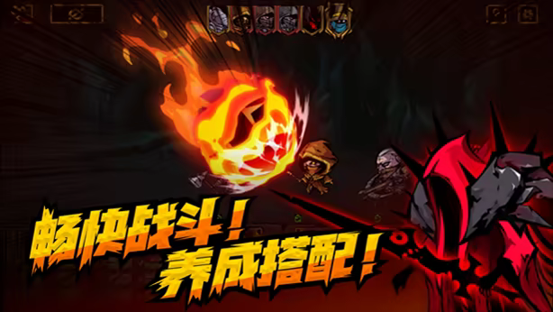《不是地下城/Dungeon No Dungeon》免安装中文版插图6 《不是地下城/Dungeon No Dungeon》免安装中文版插图6