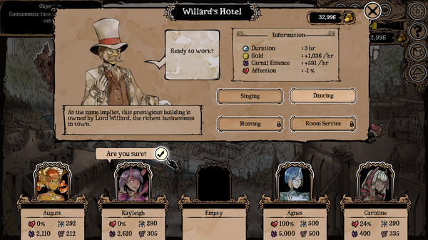 图片[13]-我的可爱妻子/My Lovely Wife（Build.8834352-1.0.12f4+全DLC）-秋风资源网