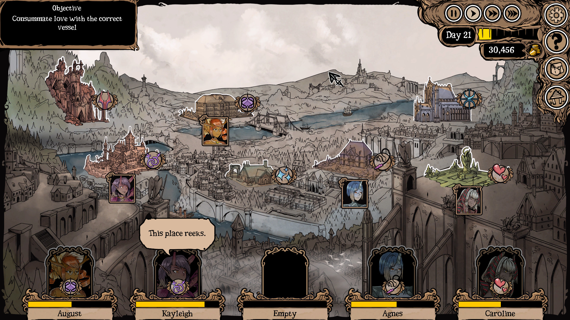 【PC】我的可爱妻子-Build.8834352-1.0.12f4-(官中+全DLC)下载 【PC】我的可爱妻子-Build.8834352-1.0.12f4-(官中+全DLC)下载