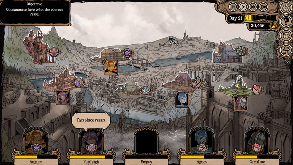 图片[11]-我的可爱妻子/My Lovely Wife（Build.8834352-1.0.12f4+全DLC）-秋风资源网
