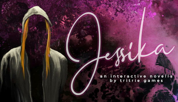 《杰西卡/Jessika》免安装中文版