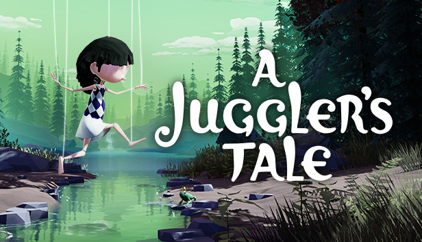 《提线木偶奇遇记/A Juggler’s Tale》免安装中文版