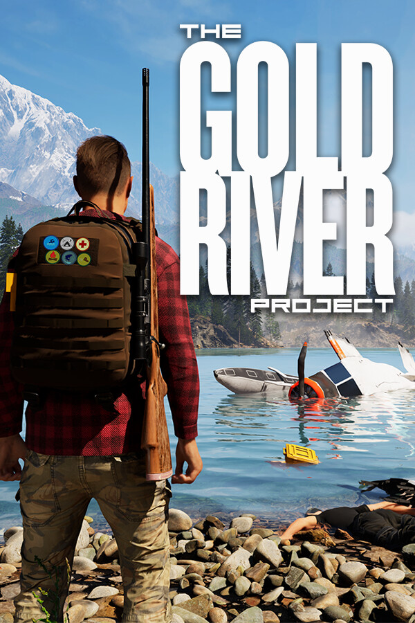 The Gold River Project
