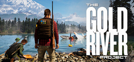 黄金河计划/The Gold River Project Build.23135474（官中）-无忧免费游戏网