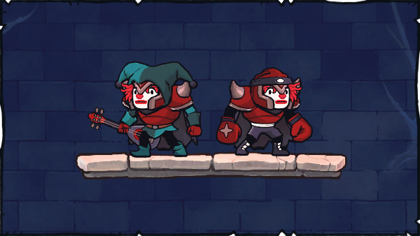 图片[7]-盗贼遗产2/Rogue Legacy 2（更新v1.2.2HF）-秋风资源网