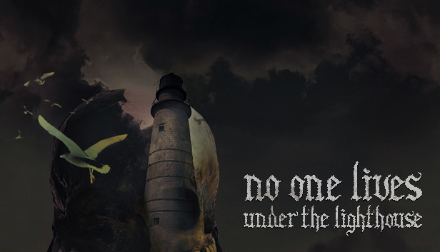 《没有人住在灯塔下/灯塔之下无人生还/No one lives under the lighthouse Director’s cut》免安装中文版