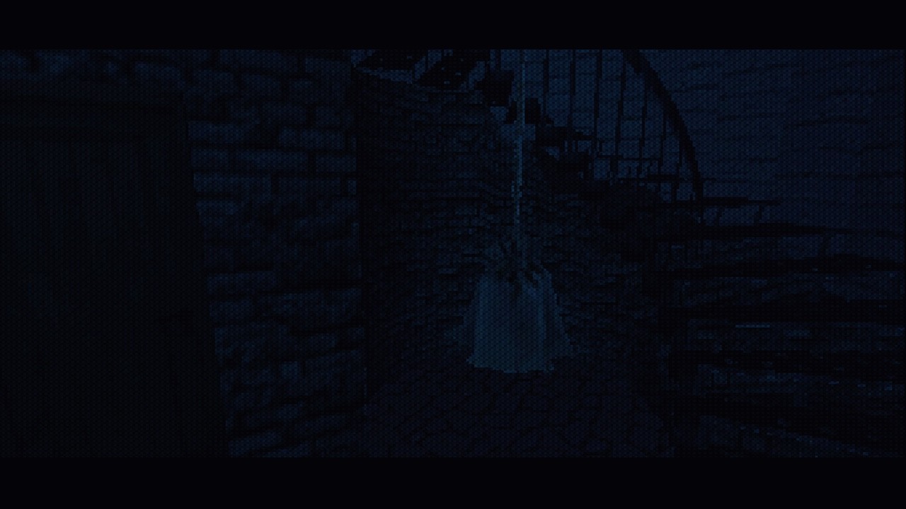 没有人住在灯塔下 (No one lives under the lighthouse Director s cut)