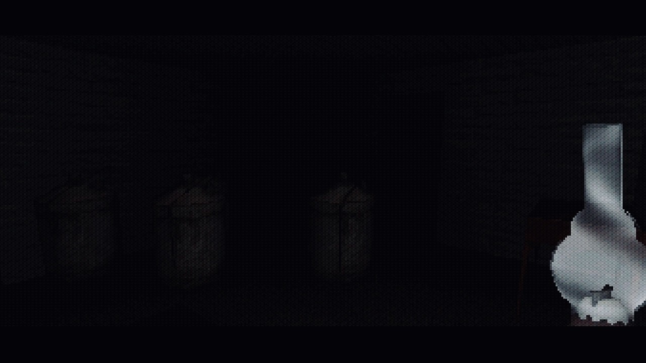 没有人住在灯塔下 (No one lives under the lighthouse Director s cut)