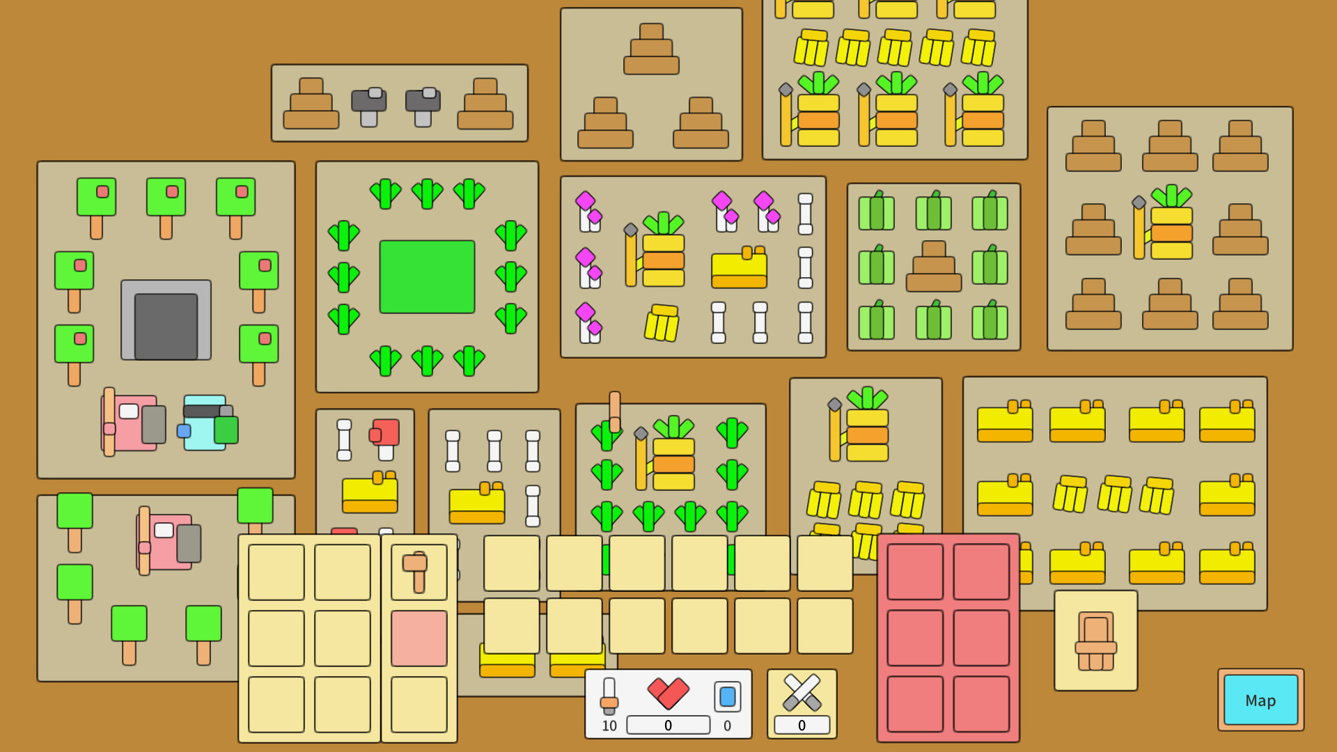 游戏截图5