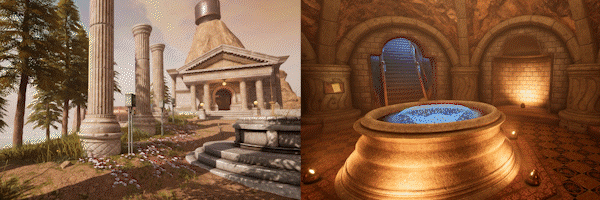 神秘岛|Myst|3.0.4