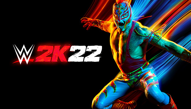 《美国职业摔角联盟2K22豪华版/WWE 2K22 Deluxe Edition》免安装中文版