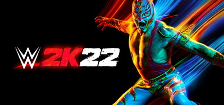 美国职业摔角联盟2K22 v1.14 全DLC（WWE 2K22）免安装中文版