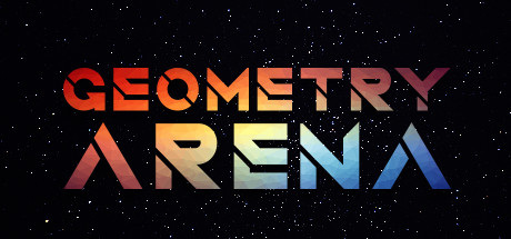 几何竞技场/Geometry Arena-秋风资源网