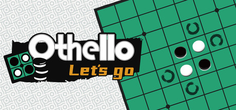 图片[1]-一起翻转棋/ Othello Lets Go-秋风资源网