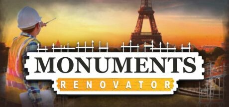 古迹修复大师/Monuments Renovator （更新v1.0）-秋风资源网