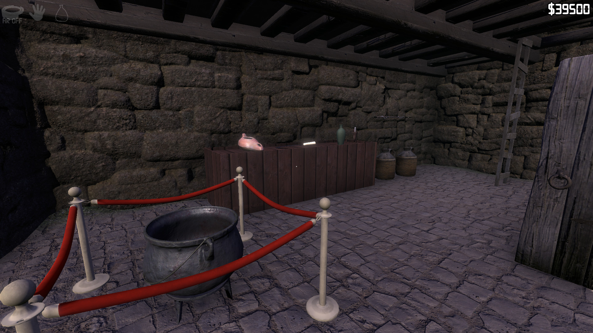 图片[11] • 《古迹修复大师/Monuments Renovator》Build.13718698|容量11.5GB|官方简体中文|支持键盘.鼠标 • BUG软件