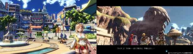 莱莎的炼金工房2:失落传说与秘密妖精|Atelier Ryza 2 Lost Legends & The Secret Fairy|1.08|整合全DLC
