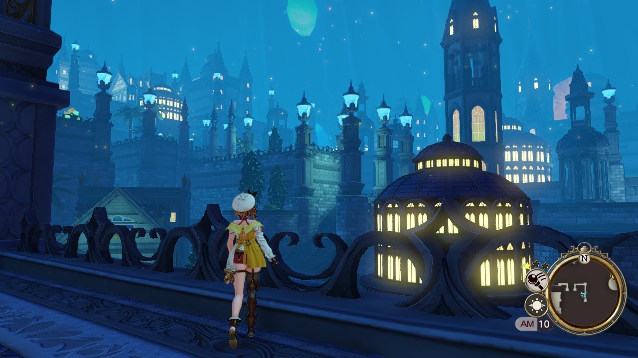 莱莎的炼金工房2:失落传说与秘密妖精|Atelier Ryza 2 Lost Legends & The Secret Fairy|1.08|整合全DLC