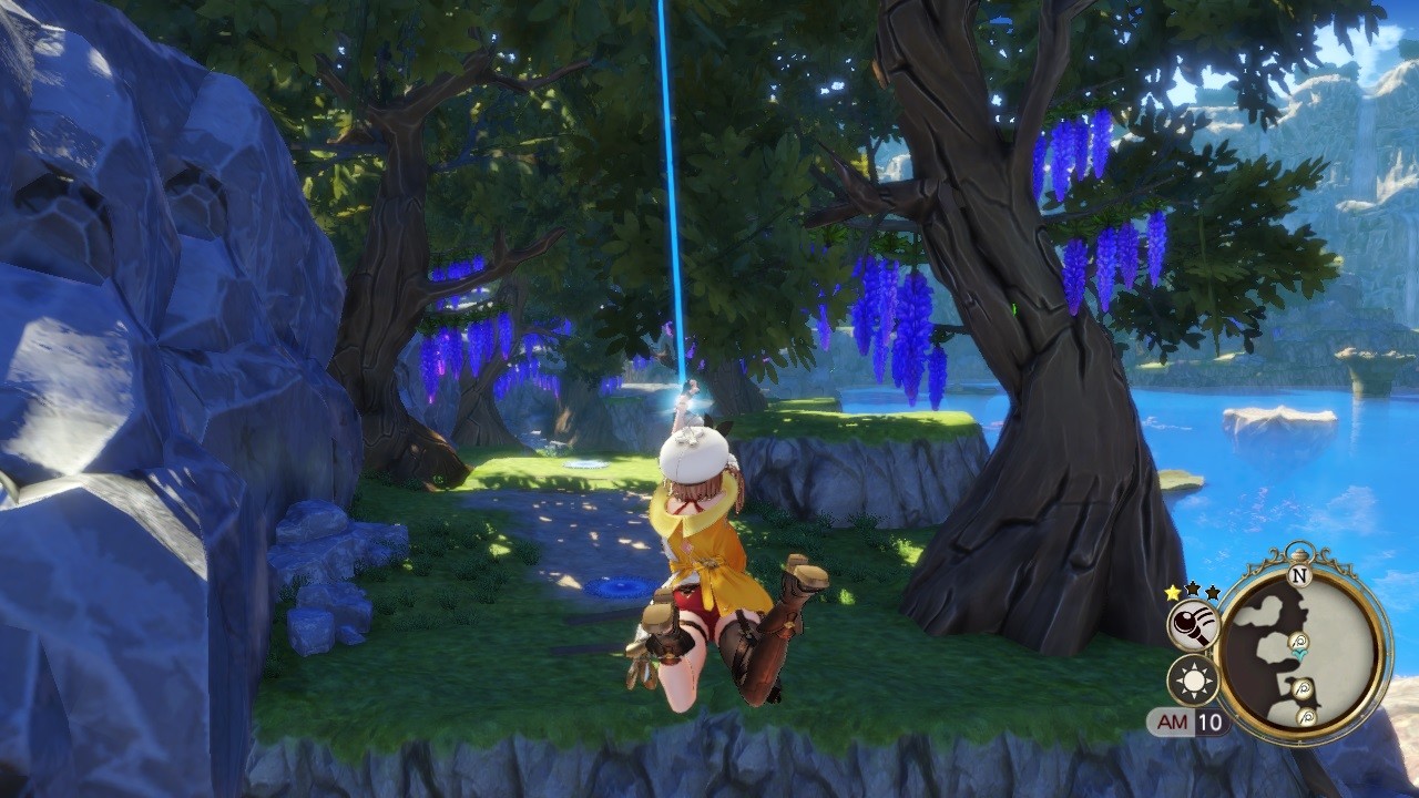 莱莎的炼金工房2:失落传说与秘密妖精|Atelier Ryza 2 Lost Legends & The Secret Fairy|1.08|整合全DLC