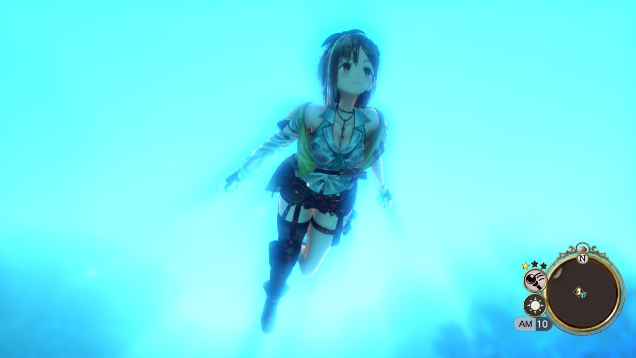 莱莎的炼金工房2:失落传说与秘密妖精|Atelier Ryza 2 Lost Legends & The Secret Fairy|1.08|整合全DLC