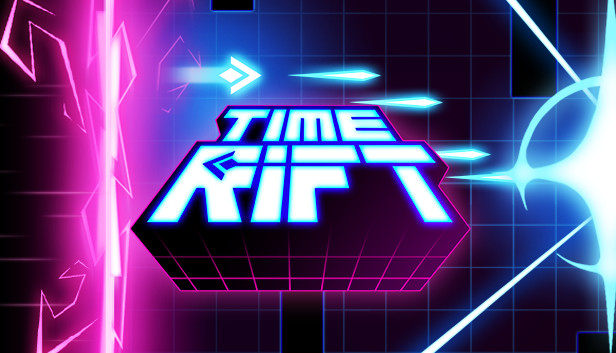 《时空裂隙/Time Rift》免安装中文版