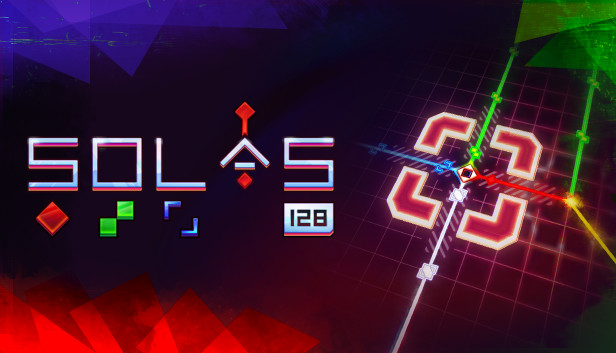 《SOLAS 128》免安装中文版