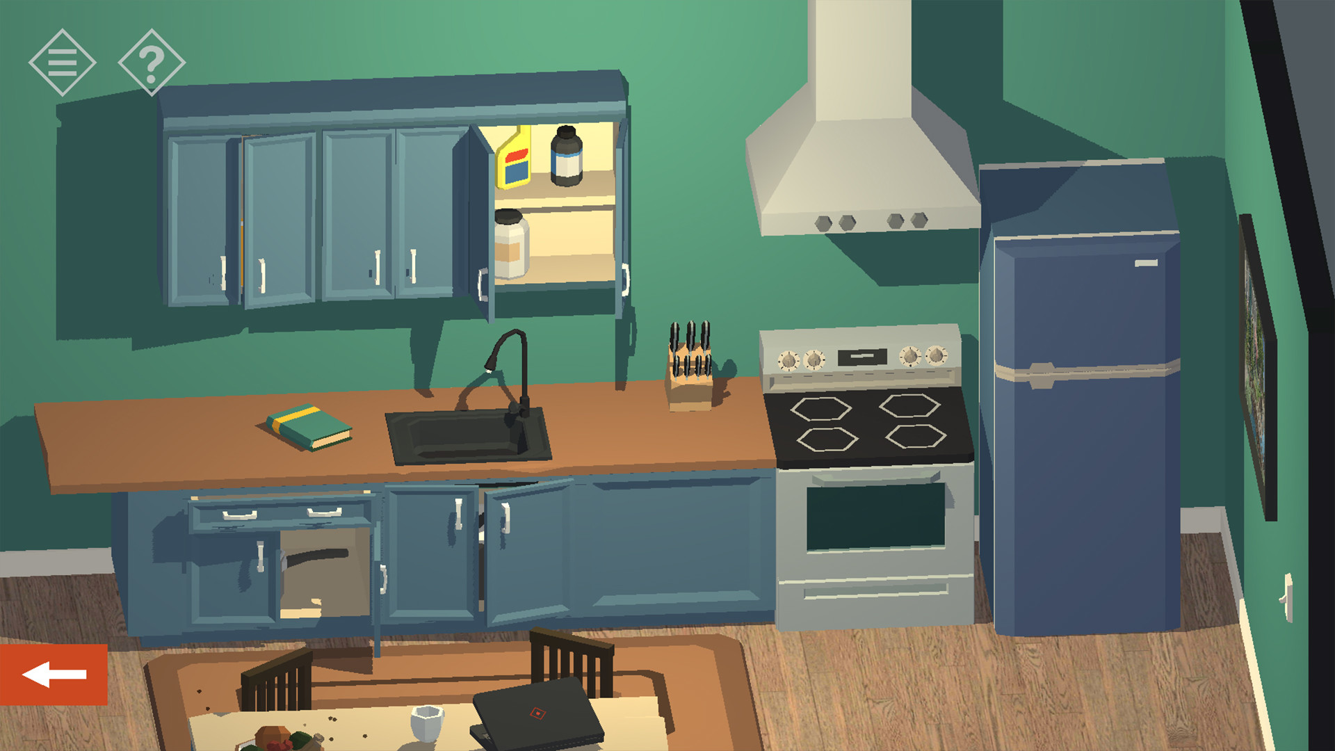 小房间故事:小镇之谜|Tiny Room Stories: Town Mystery|v2.2.9|官方简体中文|支持手柄|容量472MB插图6咸鱼单机官网 截图 #5