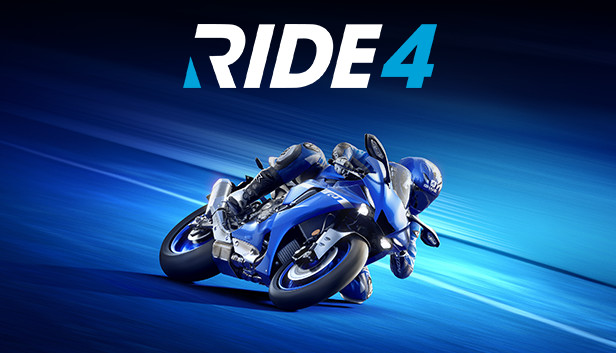 《极速骑行4/RIDE 4》免安装中文版