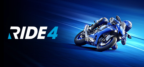《极速骑行4》v1.0（RIDE 4）官方中文|解压可玩- 关先生资源站
