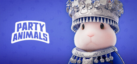 猛兽派对/Party Animals/单机+联机   v1.17.2.0   免安装中文版-梨子乐游戏