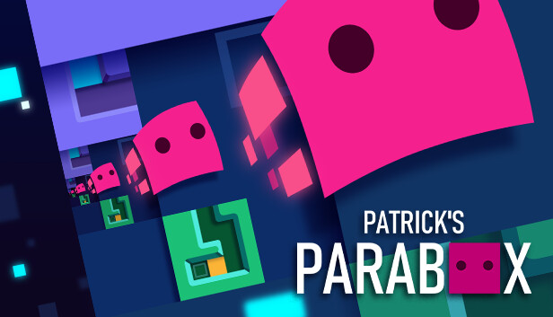 《帕特里克的箱子无穷奇遇/Patrick’s Parabox》免安装中文版