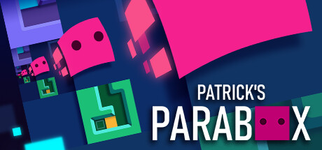 学习版 | 帕特里克的箱子无穷奇遇 Patrick's Parabox v20220414 -飞星（官中）-飞星免费游戏仓库