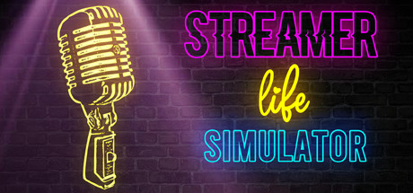 主播生活模拟器/Streamer Life Simulator v1.2.5|模拟经营|容量5.2GB|免安装绿色中文版-KXZGAME