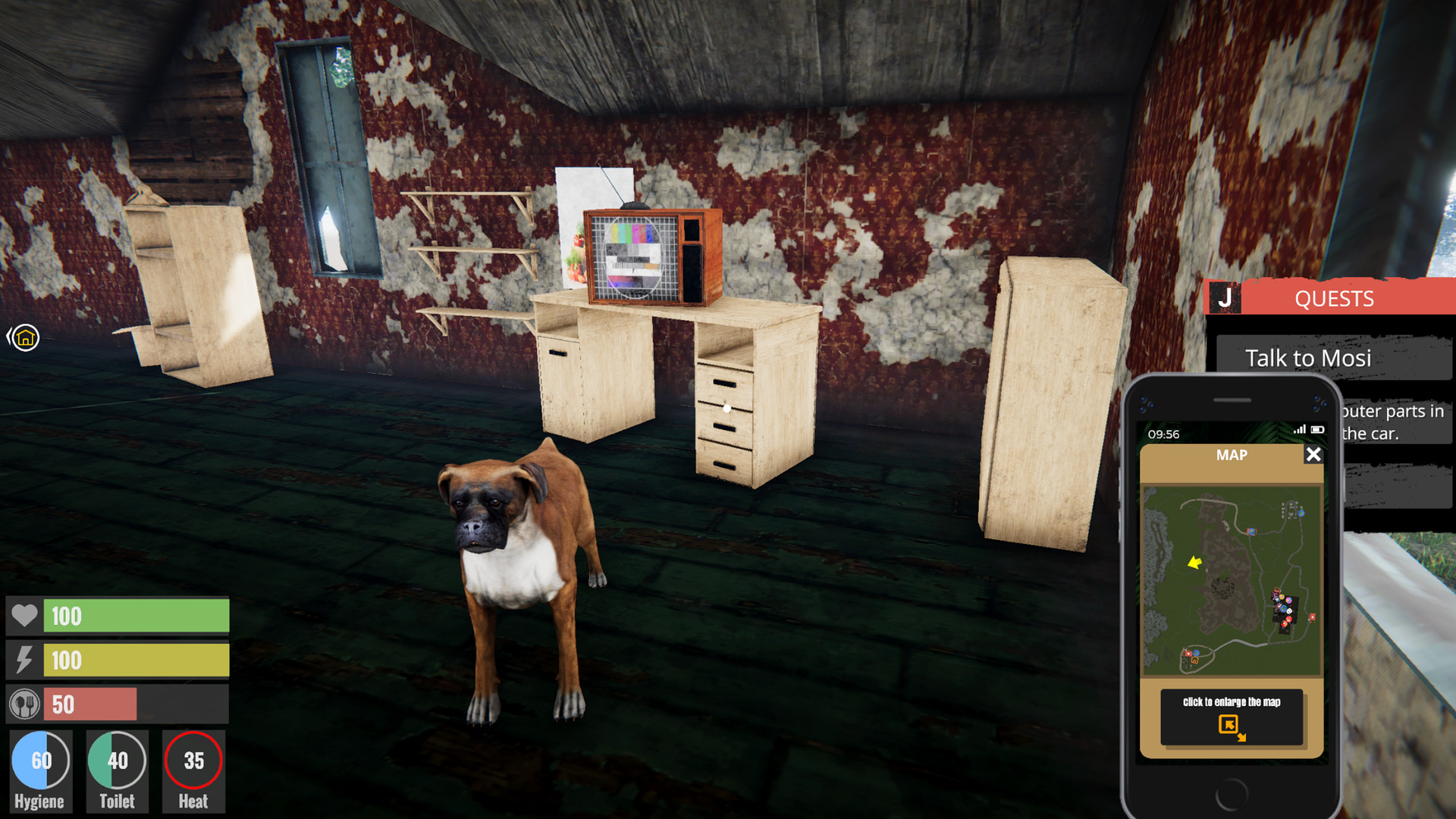 主播生活模拟器 (Streamer Life Simulator)