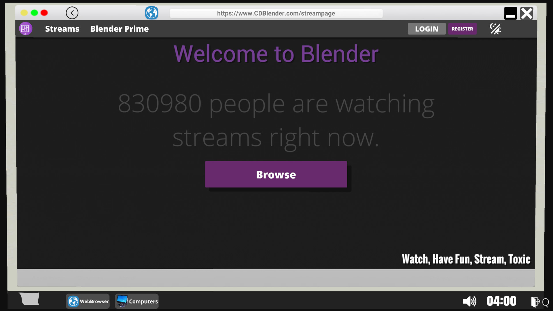 主播生活模拟器|Streamer Life Simulator|1.2.5