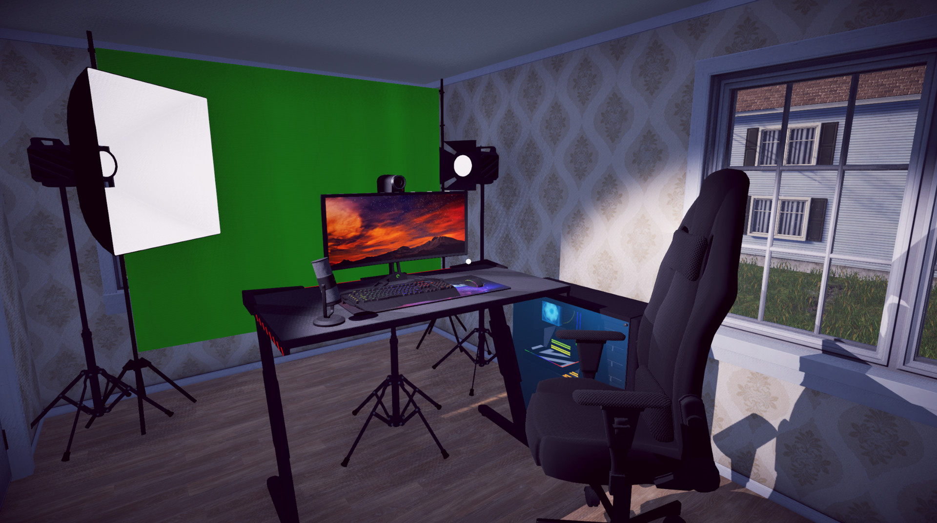 主播生活模拟器|Streamer Life Simulator|1.2.5