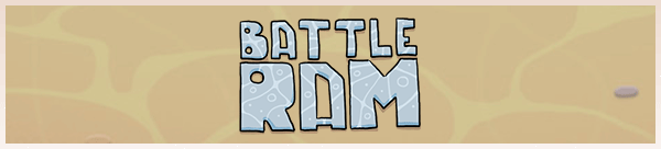 战斗公羊|官方中文|支持手柄|Battle Ram插图