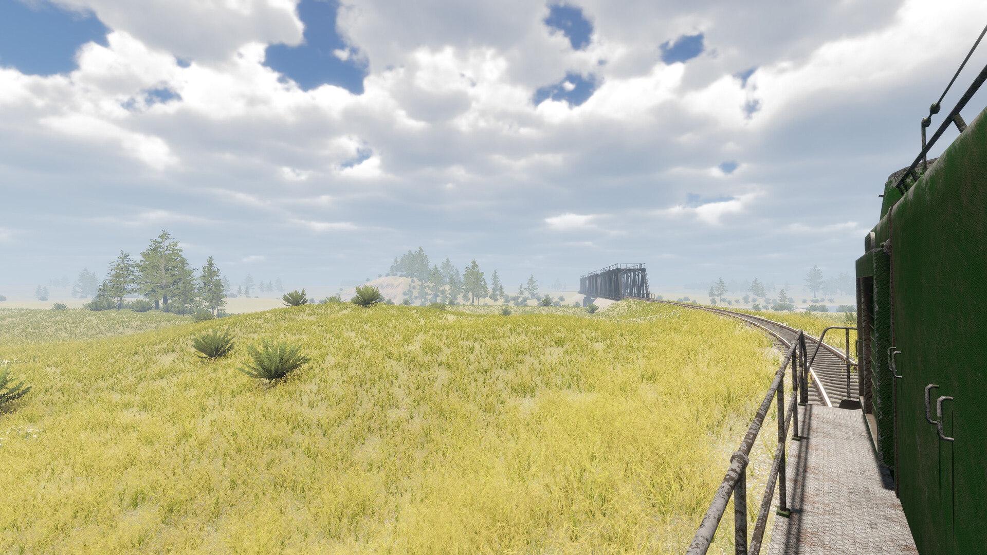 僵尸火车生存|Zompiercer|17.0