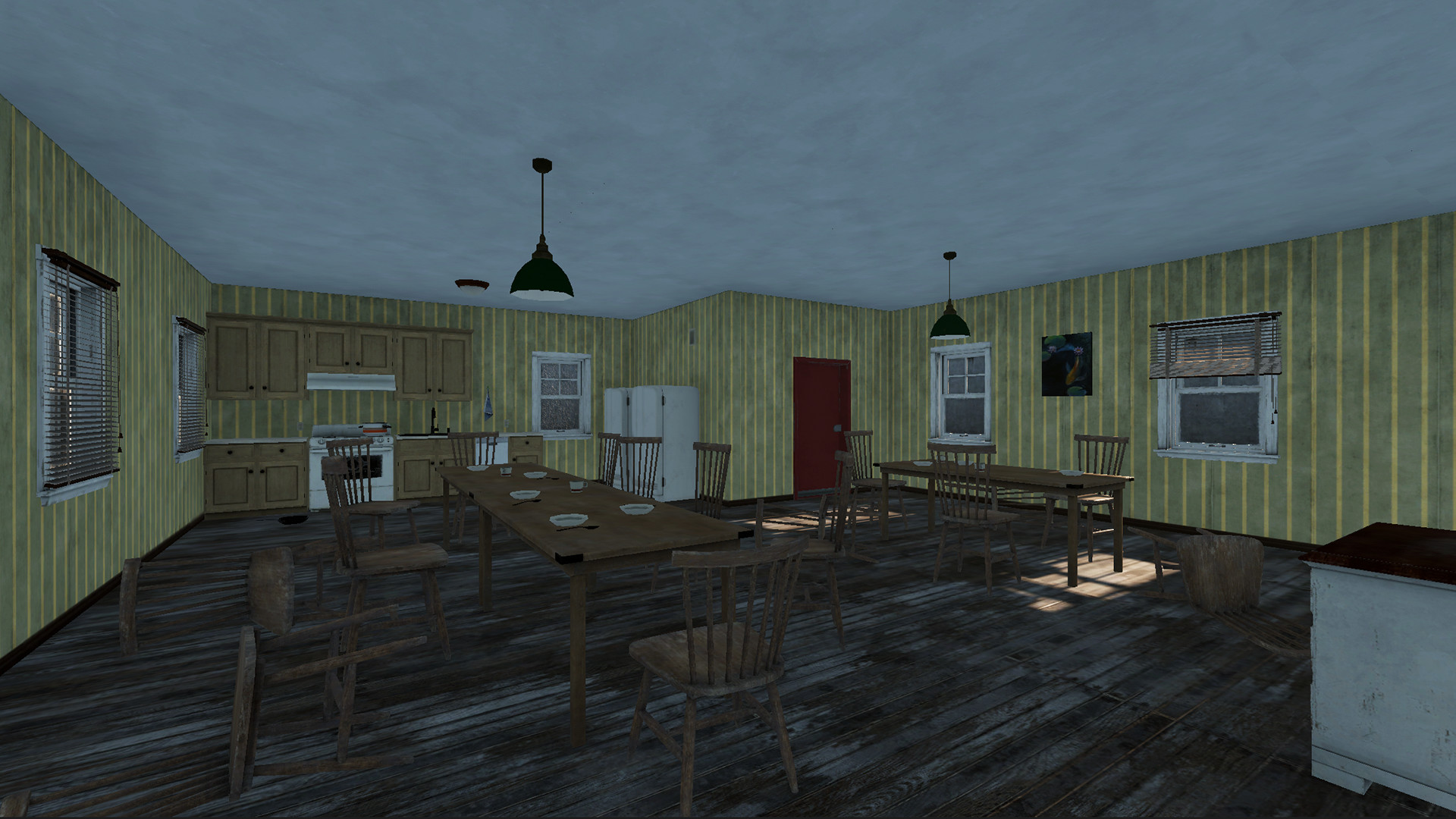 僵尸火车生存|Zompiercer|17.0