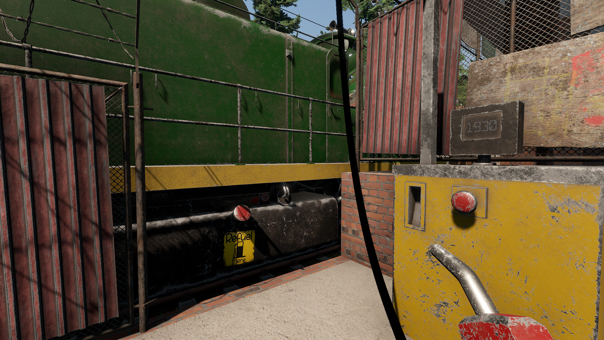 僵尸火车生存|Zompiercer|17.0