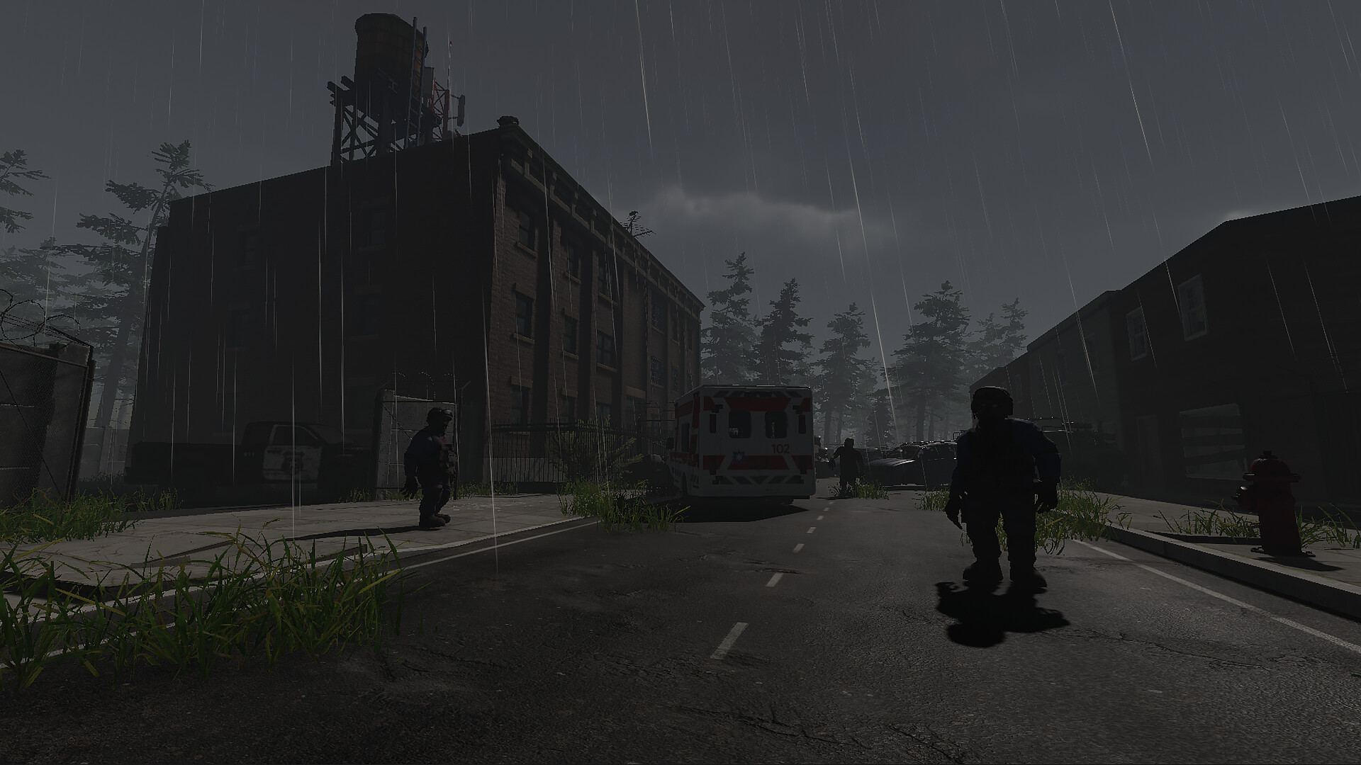 僵尸火车生存|Zompiercer|17.0