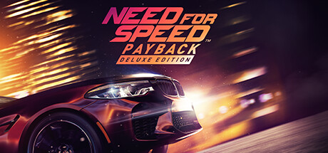 极品飞车20：复仇/Need for Speed: Payback Build.10351388|赛车竞速|容量27.4GB|免安装绿色中文版-马克游戏