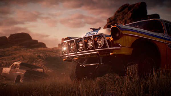 图片[5]- 《极品飞车20：复仇》Build.10351388（Need for Speed Payback）官方中文|虚拟机版- 关先生资源站