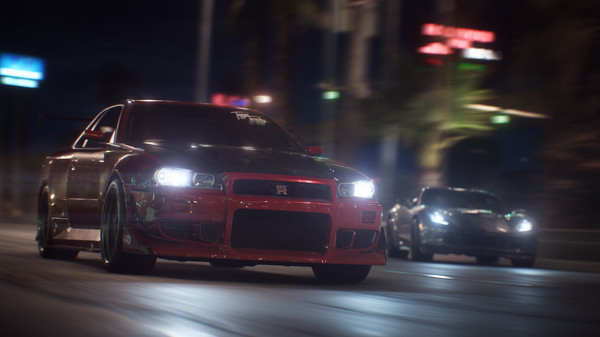 图片[6]- 《极品飞车20：复仇》Build.10351388（Need for Speed Payback）官方中文|虚拟机版- 关先生资源站