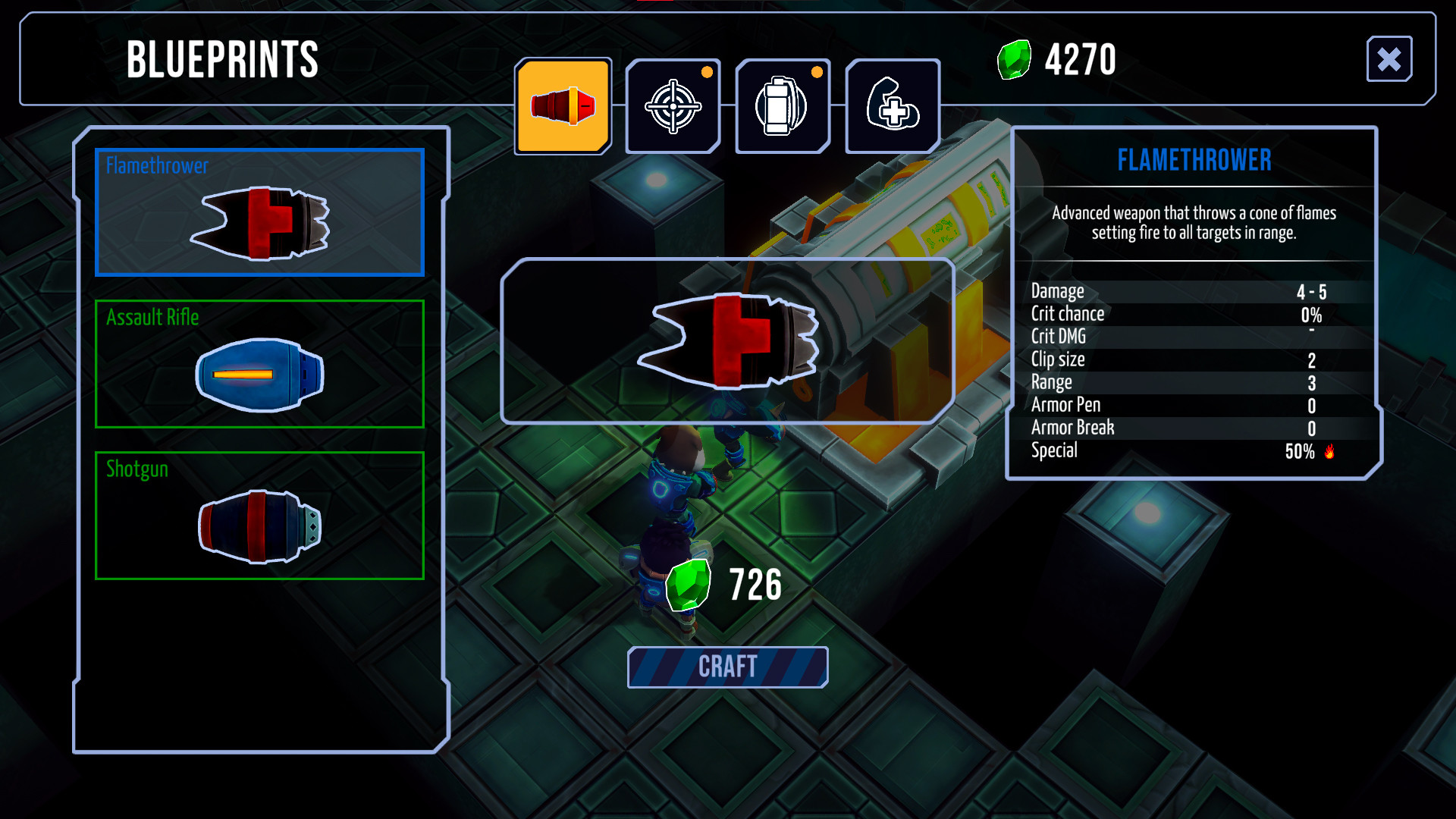 《废地行动/Ruin Raiders》免安装版|迅雷百度云下载插图6-小白游戏网 《废地行动/Ruin Raiders》免安装版|迅雷百度云下载插图6-小白游戏网