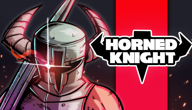 《兽角骑士/Horned Knight》免安装中文版