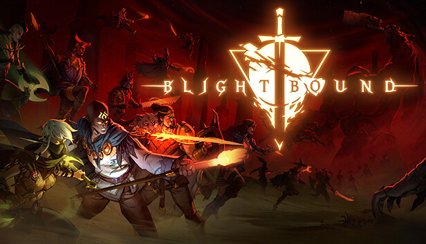 《迷雾征程/Blightbound》免安装中文版