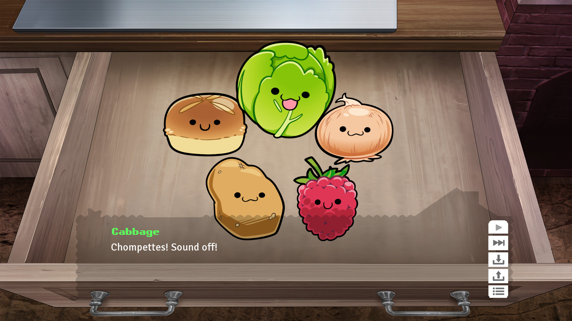 烹饪伙伴|官方中文|Cooking Companions插图3