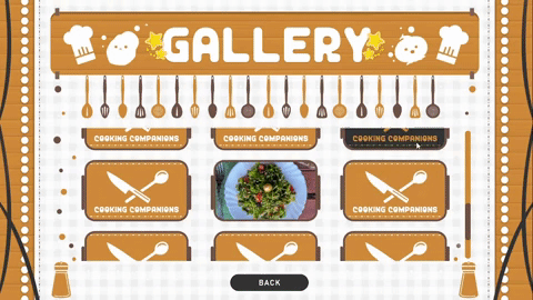 烹饪伙伴|官方中文|Cooking Companions插图1