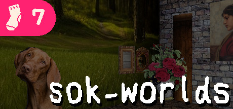 sok世界